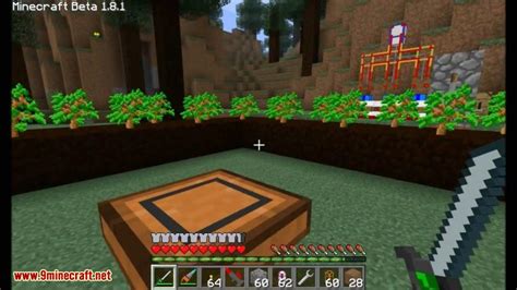 Forestry Mod (1.16.5, 1.12.2) – Bringing Bees  .